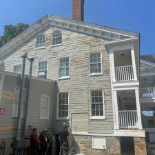 Kent Manor Inn Renovation 10